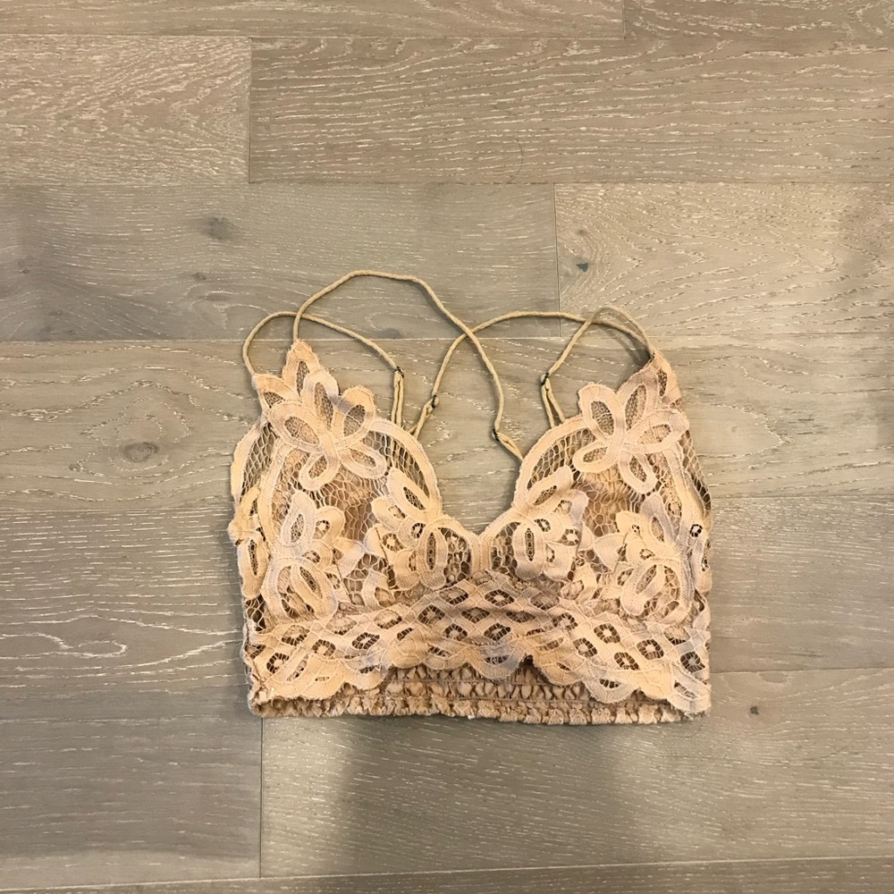 Free People Bralette